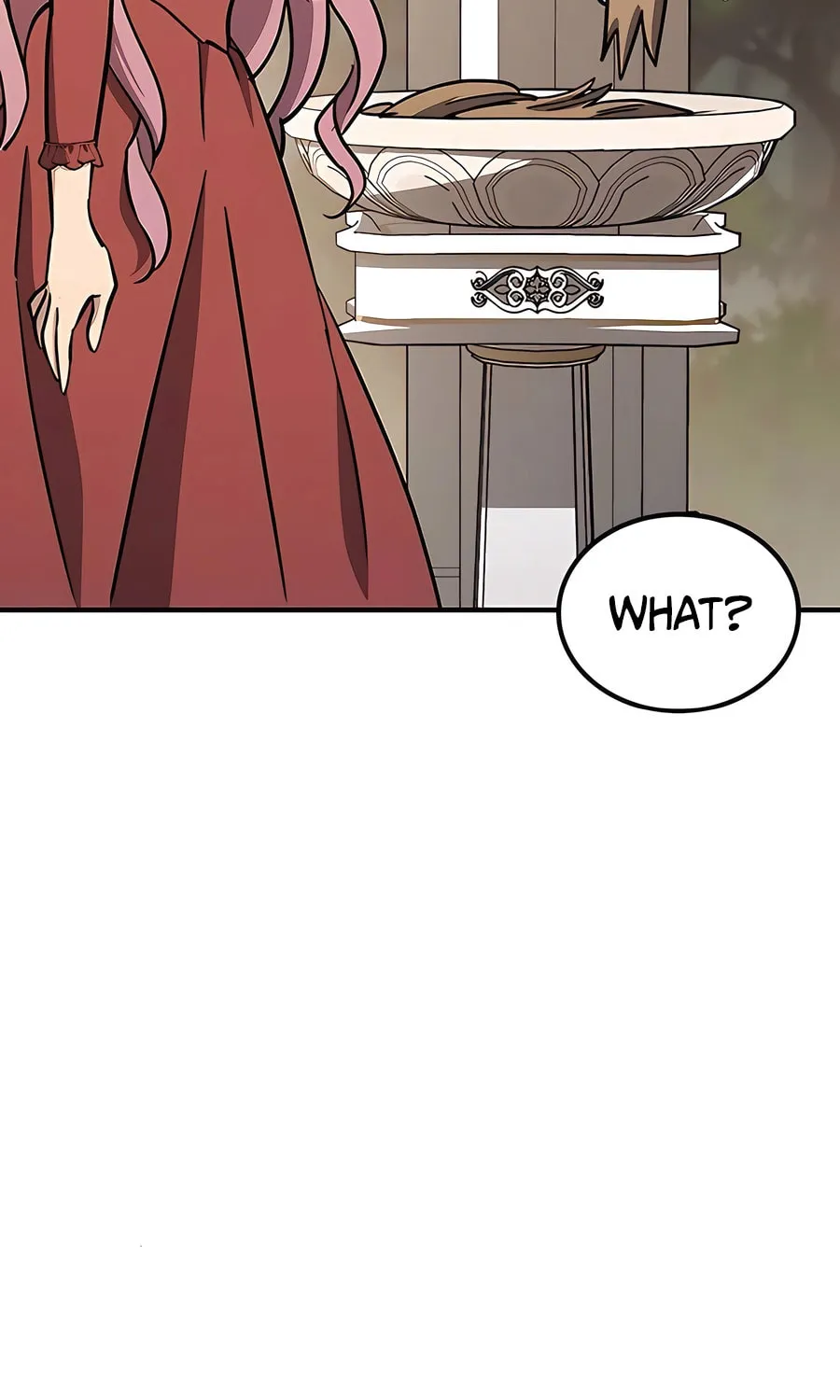 Kim Ohjin's Adventures with Strange Animals Chapter 20 page 30 - 