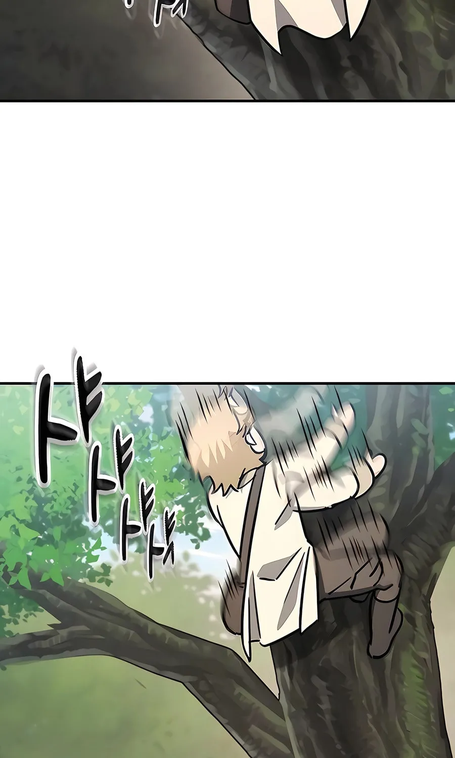 Kim Ohjin's Adventures with Strange Animals Chapter 20 page 4 - 