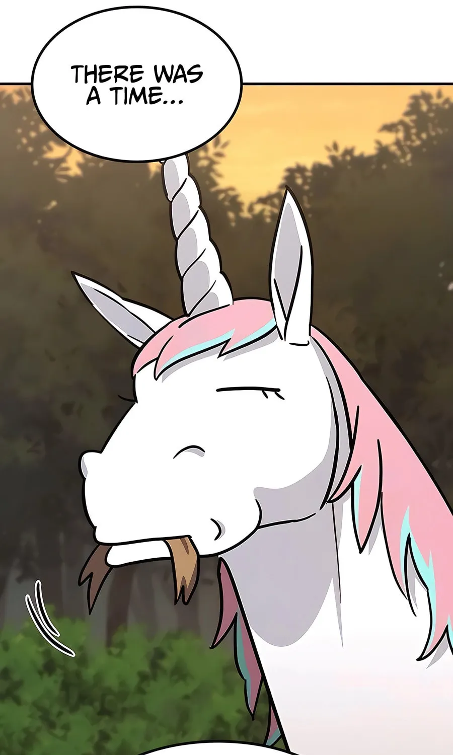 Kim Ohjin's Adventures with Strange Animals Chapter 20 page 32 - 