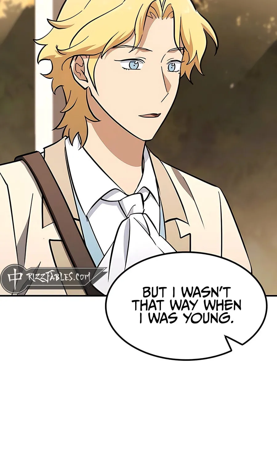 Kim Ohjin's Adventures with Strange Animals Chapter 20 page 36 - 