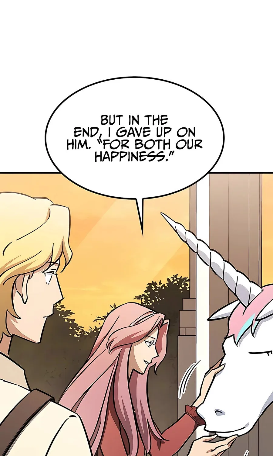 Kim Ohjin's Adventures with Strange Animals Chapter 20 page 42 - 