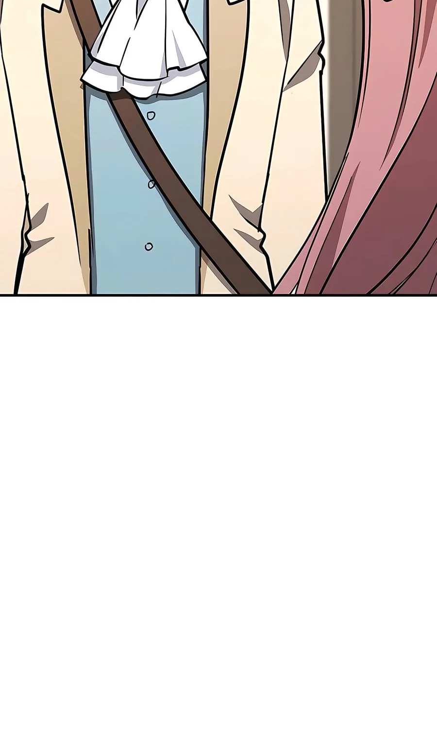 Kim Ohjin's Adventures with Strange Animals Chapter 20 page 46 - 