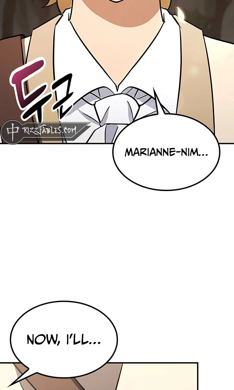 Kim Ohjin's Adventures with Strange Animals Chapter 20 page 56 - 