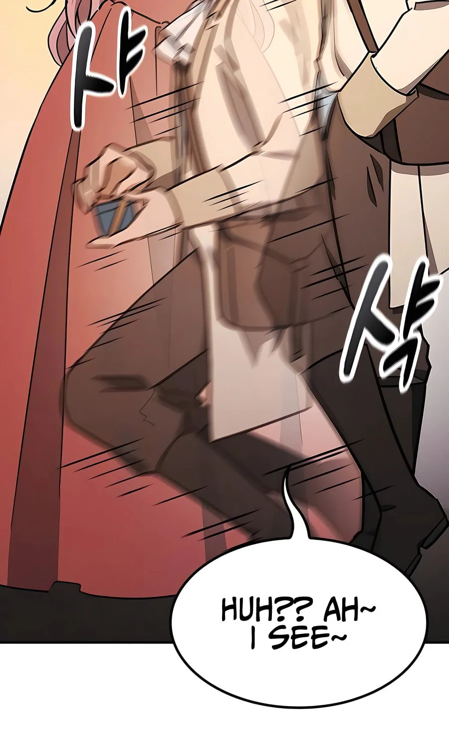 Kim Ohjin's Adventures with Strange Animals Chapter 20 page 61 - 