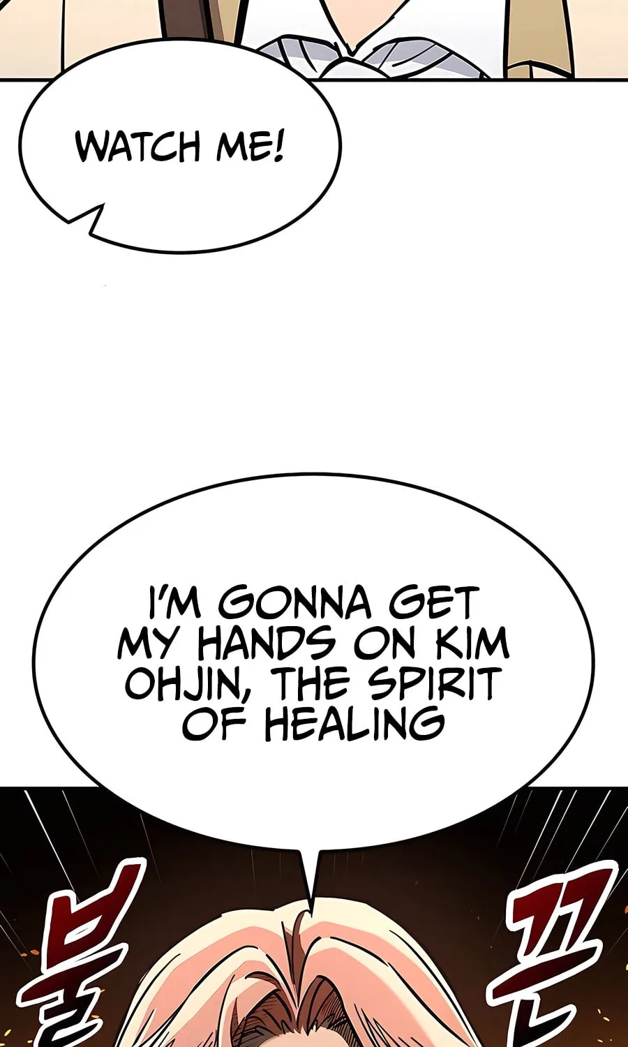 Kim Ohjin's Adventures with Strange Animals Chapter 20 page 67 - 
