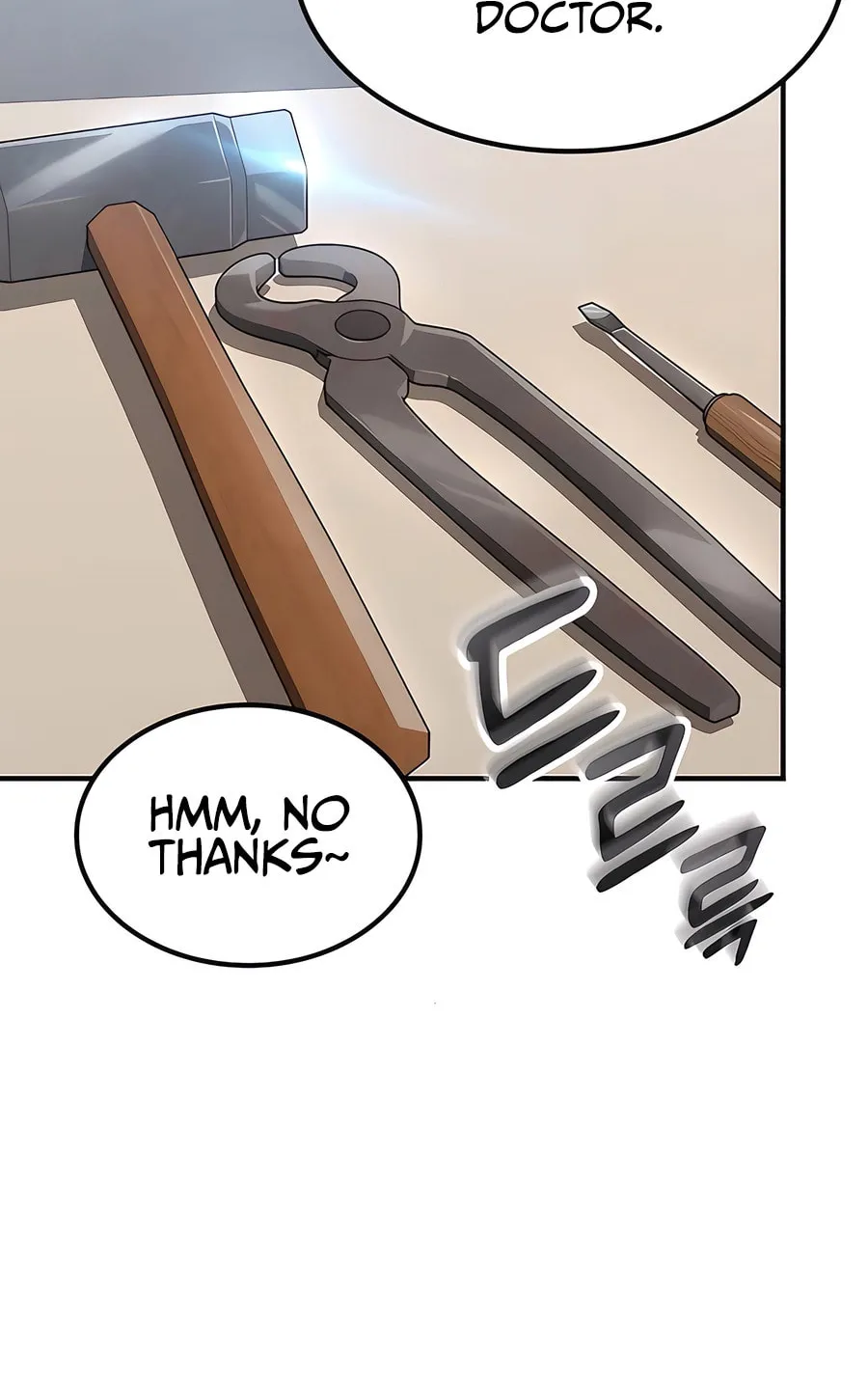Kim Ohjin's Adventures with Strange Animals Chapter 20 page 78 - 