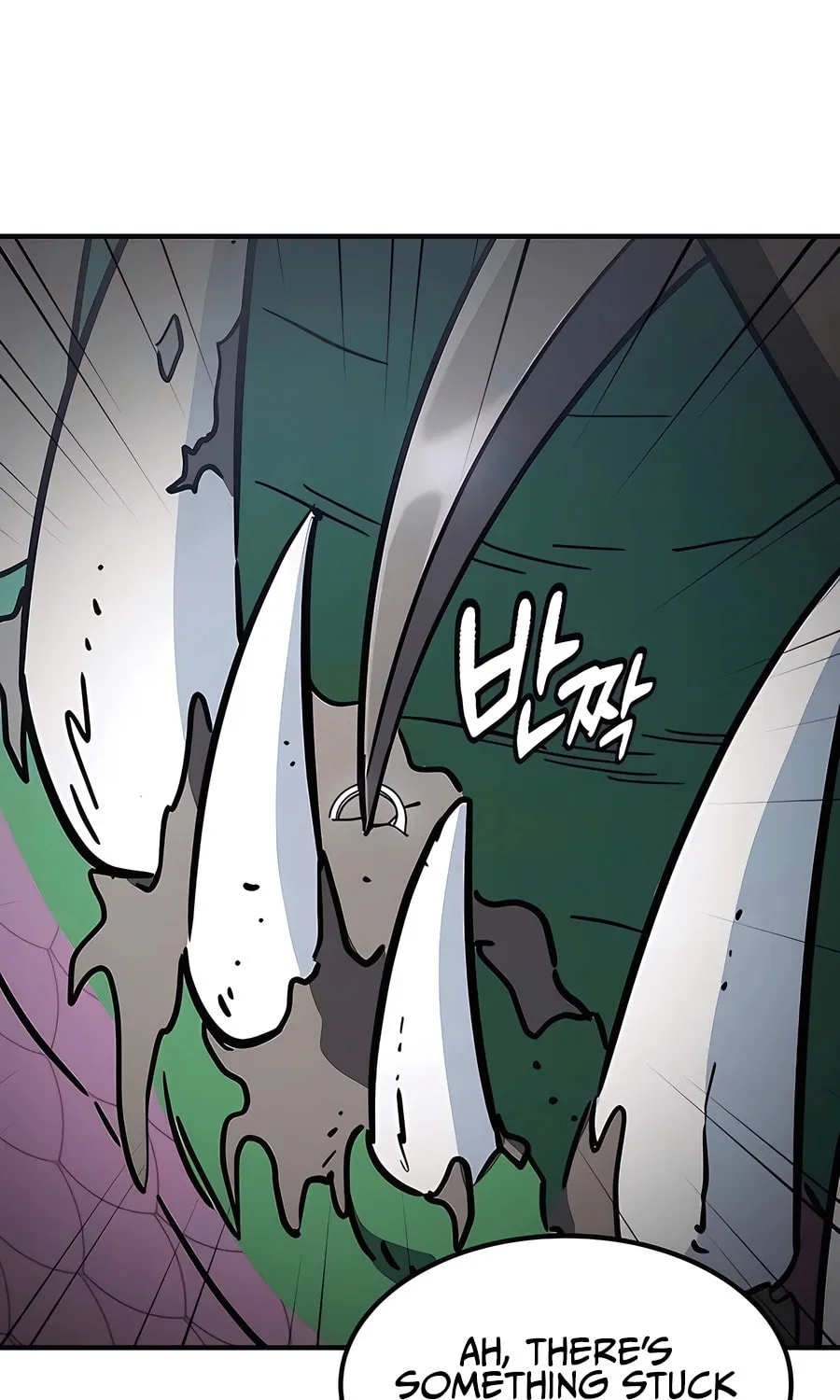 Kim Ohjin's Adventures with Strange Animals Chapter 20 page 87 - 