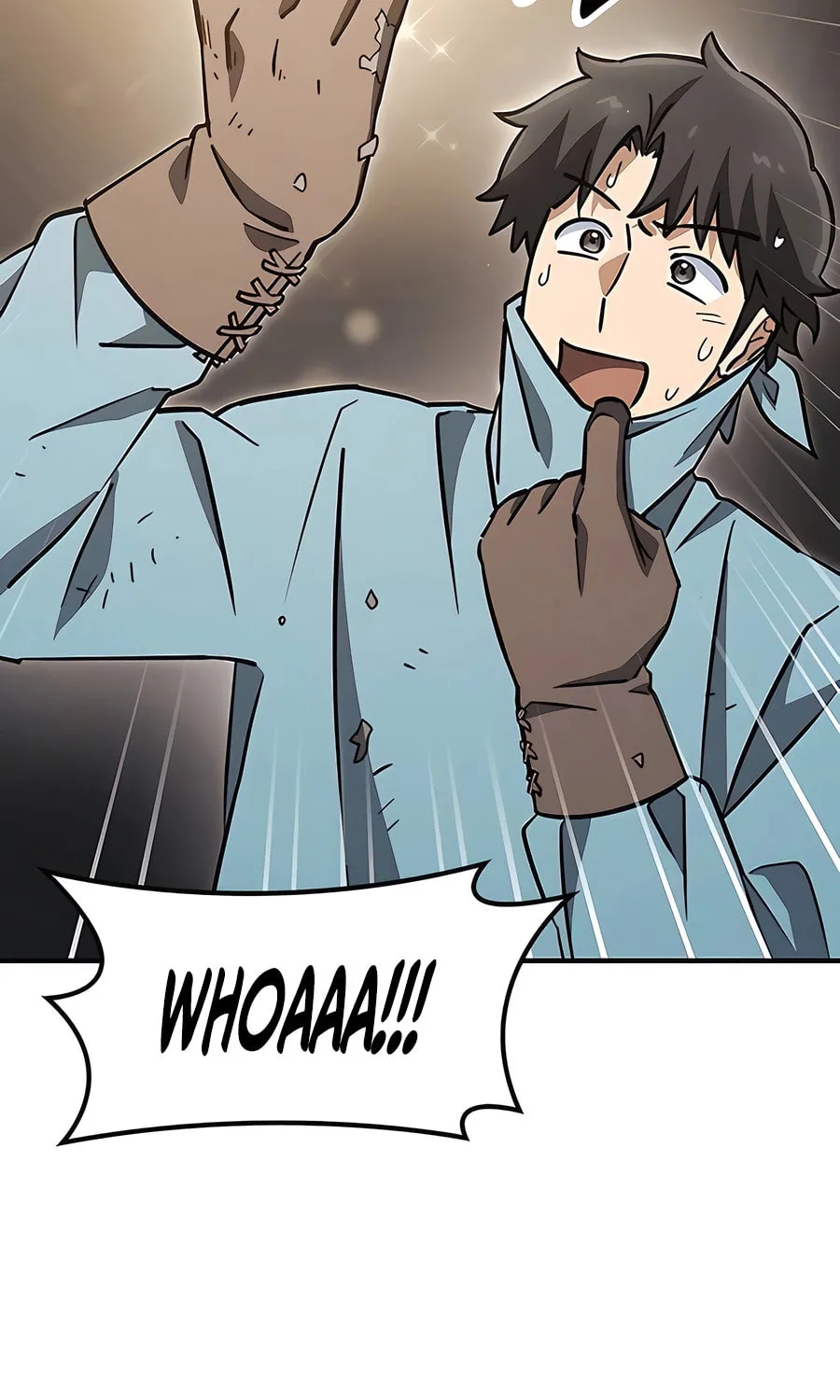 Kim Ohjin's Adventures with Strange Animals Chapter 20 page 89 - 