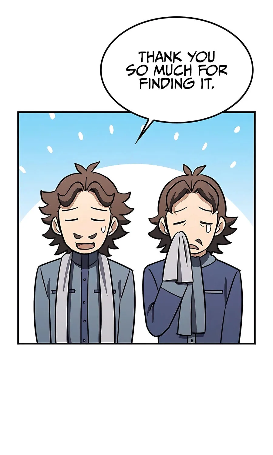 Kim Ohjin's Adventures with Strange Animals Chapter 20 page 93 - 