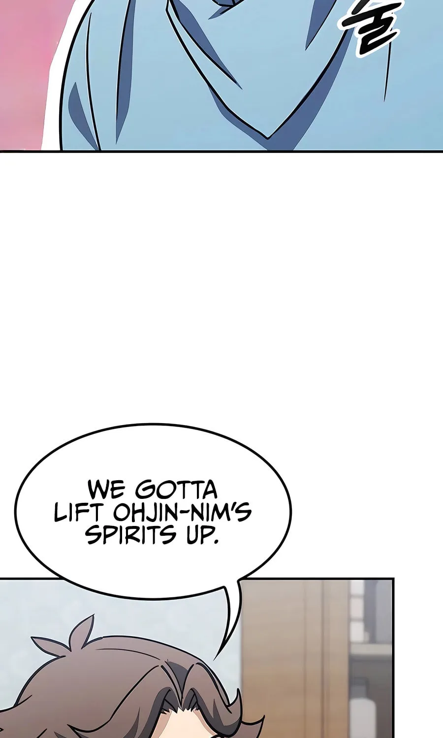 Kim Ohjin's Adventures with Strange Animals Chapter 20 page 100 - 