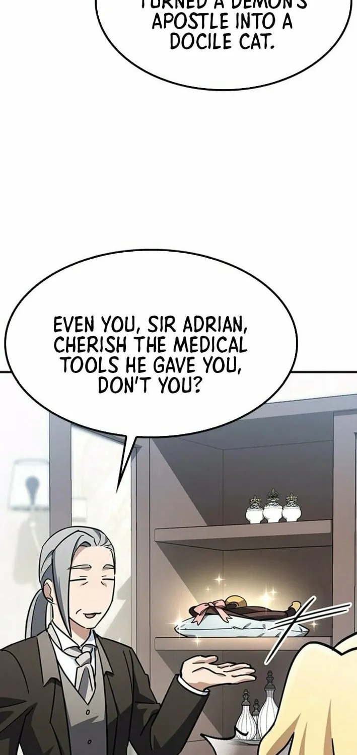 Kim Ohjin's Adventures with Strange Animals Chapter 21 page 16 - 