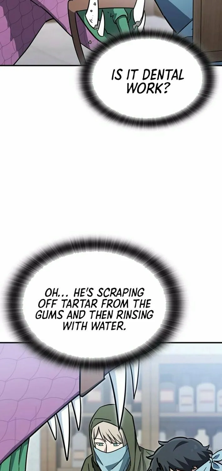 Kim Ohjin's Adventures with Strange Animals Chapter 21 page 26 - 