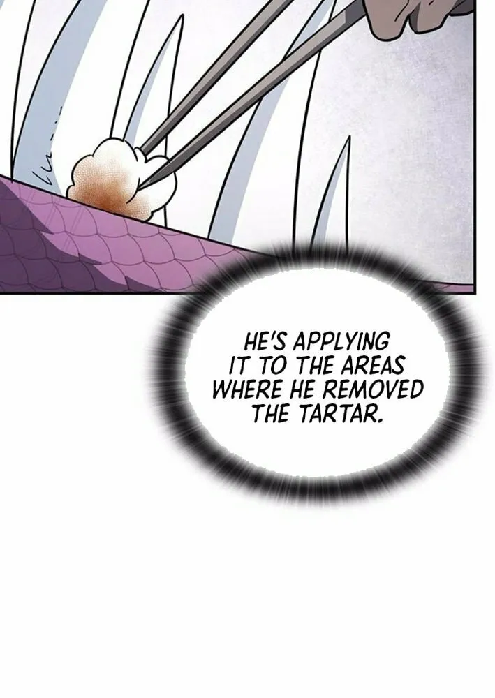 Kim Ohjin's Adventures with Strange Animals Chapter 21 page 28 - 