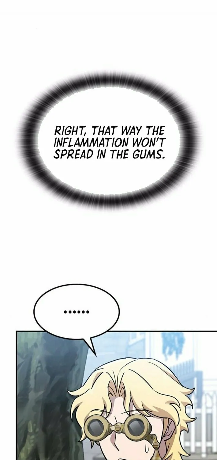 Kim Ohjin's Adventures with Strange Animals Chapter 21 page 29 - 