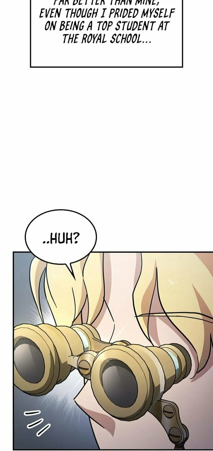 Kim Ohjin's Adventures with Strange Animals Chapter 21 page 32 - 