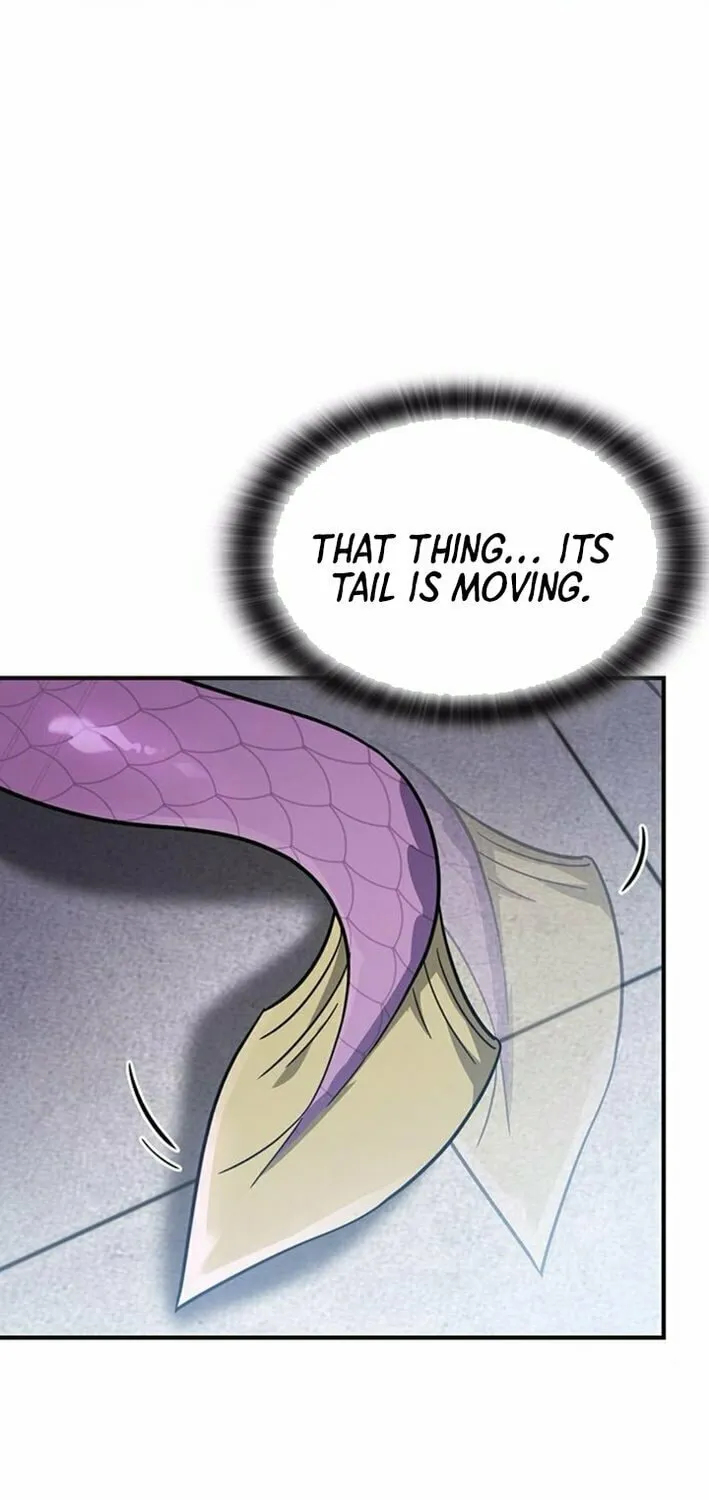 Kim Ohjin's Adventures with Strange Animals Chapter 21 page 33 - 