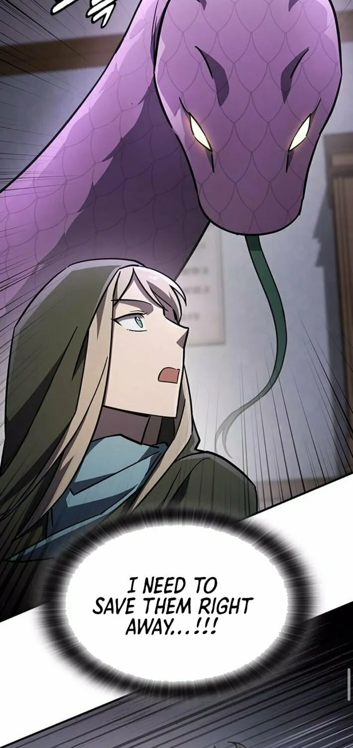 Kim Ohjin's Adventures with Strange Animals Chapter 21 page 36 - 