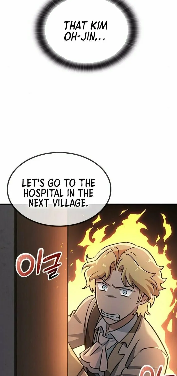 Kim Ohjin's Adventures with Strange Animals Chapter 21 page 5 - 