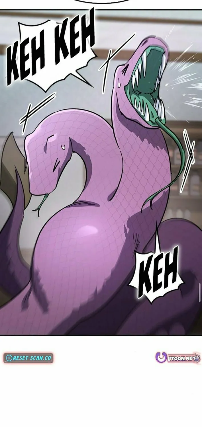 Kim Ohjin's Adventures with Strange Animals Chapter 21 page 45 - 