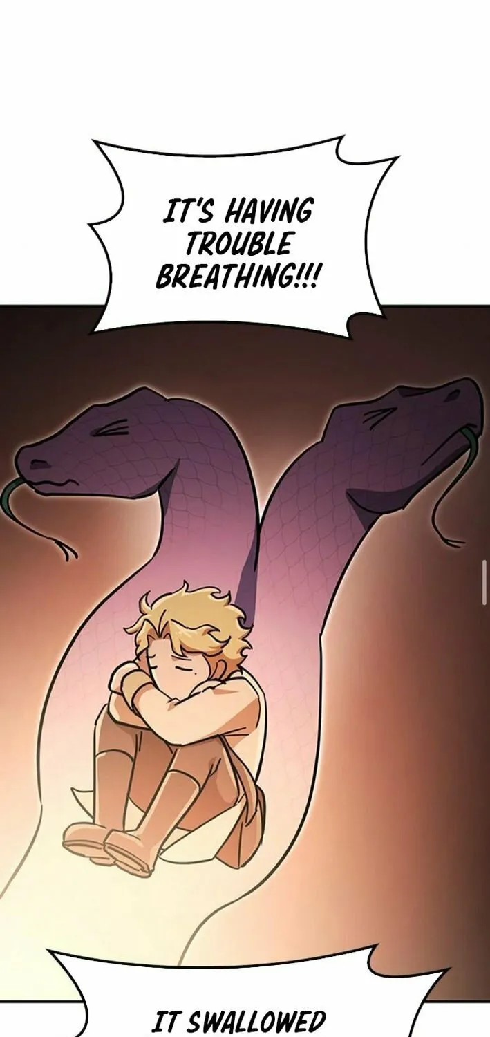 Kim Ohjin's Adventures with Strange Animals Chapter 21 page 47 - 