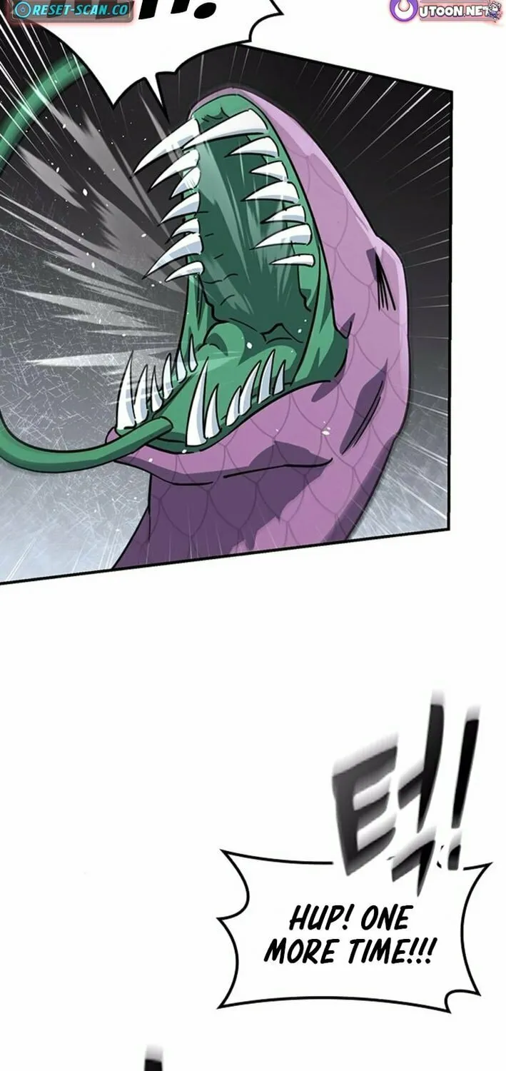 Kim Ohjin's Adventures with Strange Animals Chapter 21 page 59 - 
