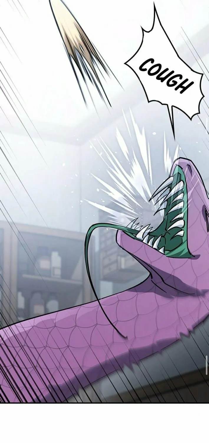Kim Ohjin's Adventures with Strange Animals Chapter 21 page 61 - 