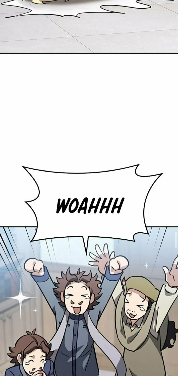 Kim Ohjin's Adventures with Strange Animals Chapter 21 page 64 - 