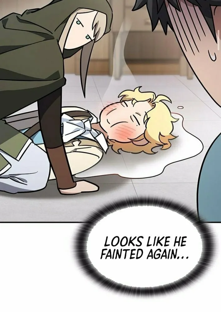 Kim Ohjin's Adventures with Strange Animals Chapter 21 page 70 - 