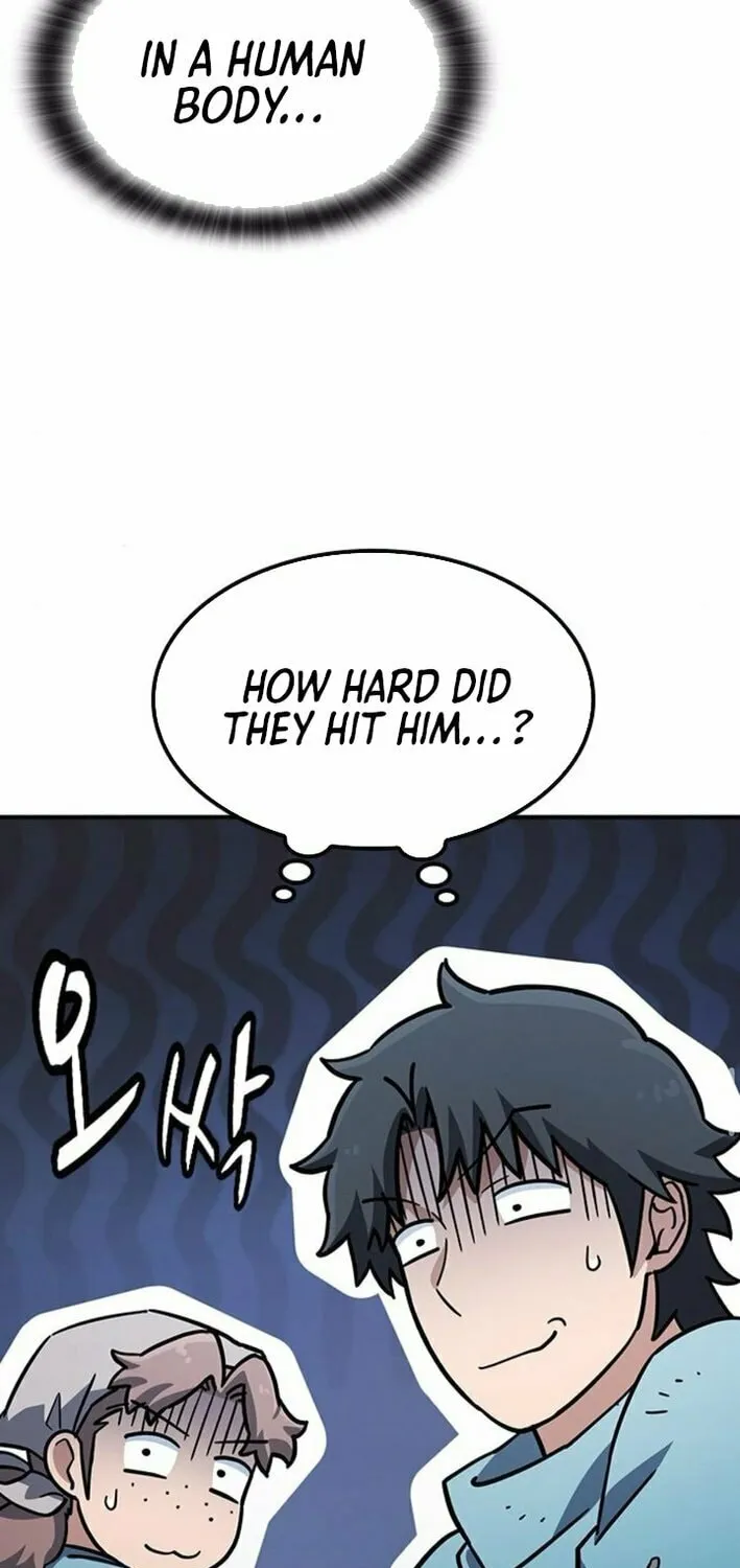 Kim Ohjin's Adventures with Strange Animals Chapter 21 page 73 - 