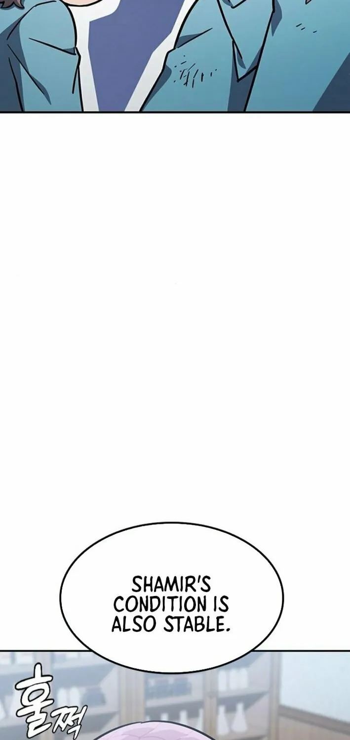 Kim Ohjin's Adventures with Strange Animals Chapter 21 page 74 - 