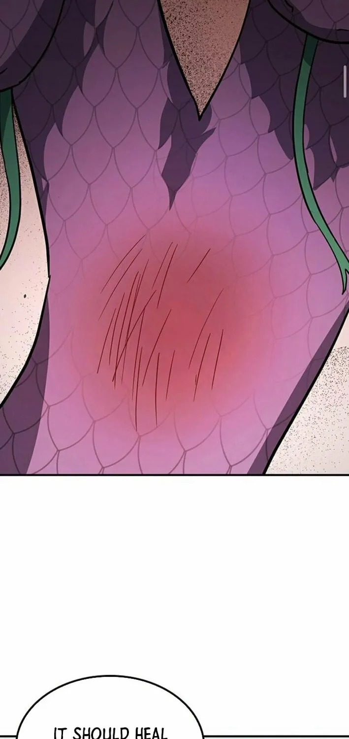 Kim Ohjin's Adventures with Strange Animals Chapter 21 page 76 - 