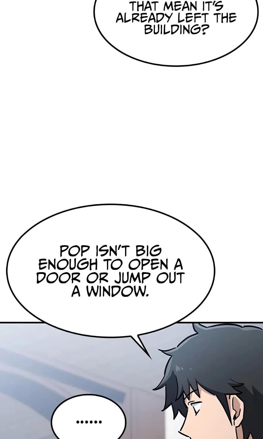 Kim Ohjin's Adventures with Strange Animals Chapter 22 page 102 - 