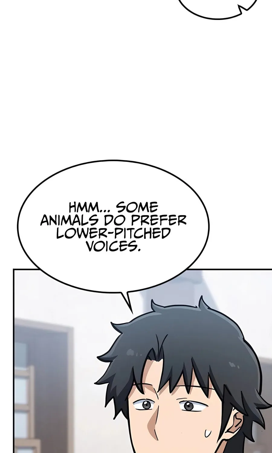Kim Ohjin's Adventures with Strange Animals Chapter 22 page 105 - 