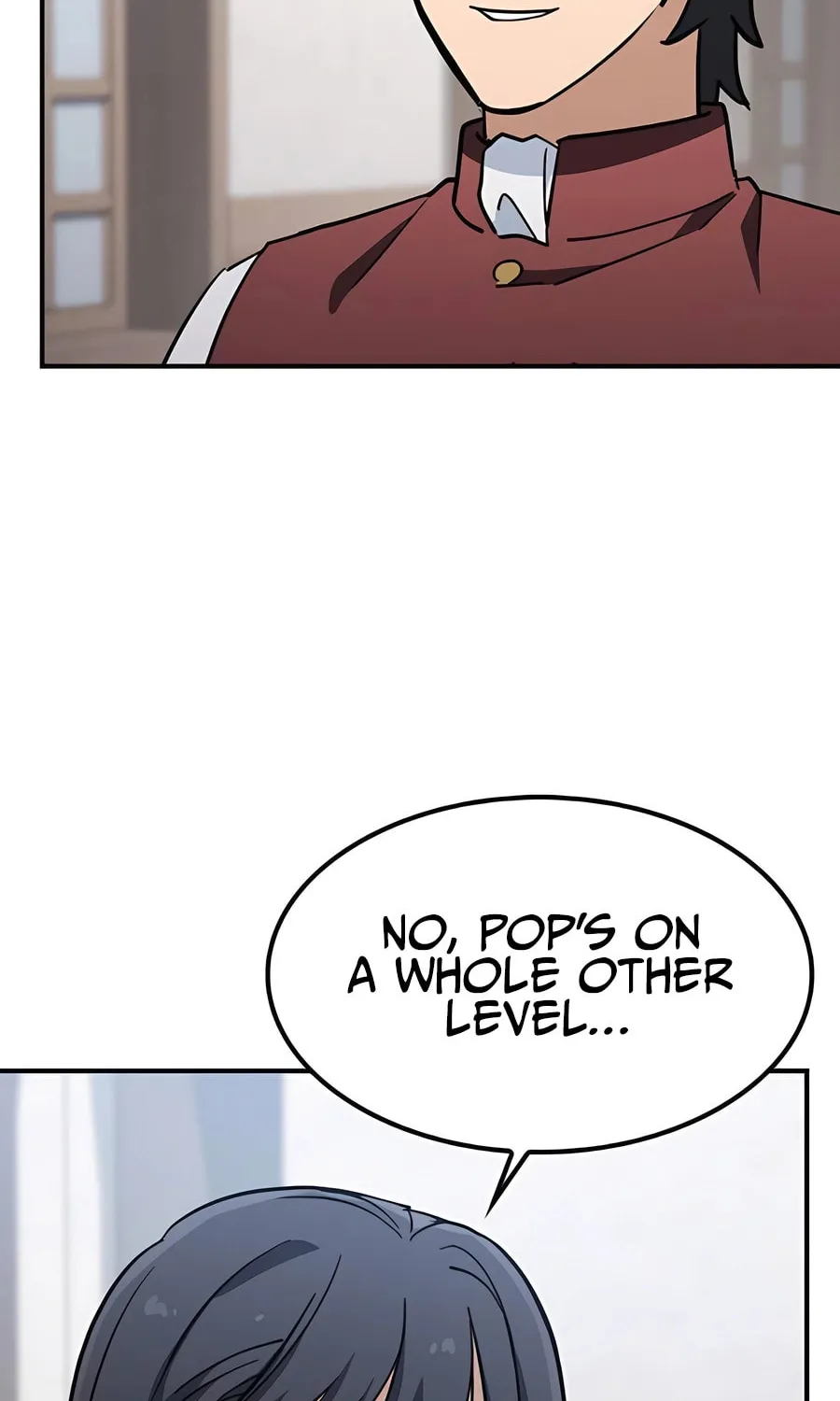 Kim Ohjin's Adventures with Strange Animals Chapter 22 page 106 - 