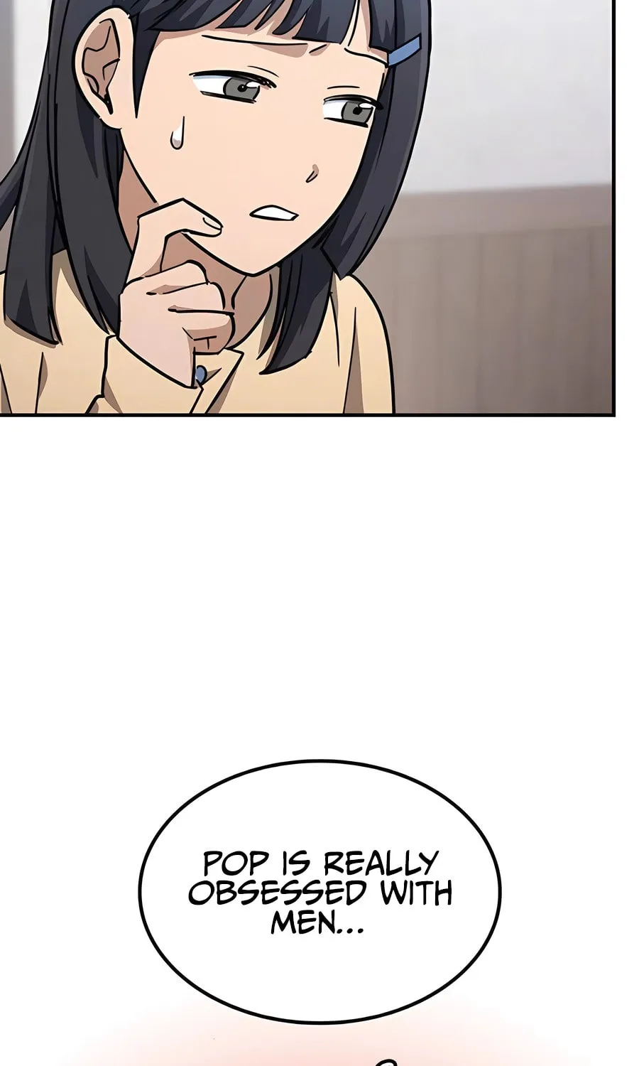 Kim Ohjin's Adventures with Strange Animals Chapter 22 page 107 - 