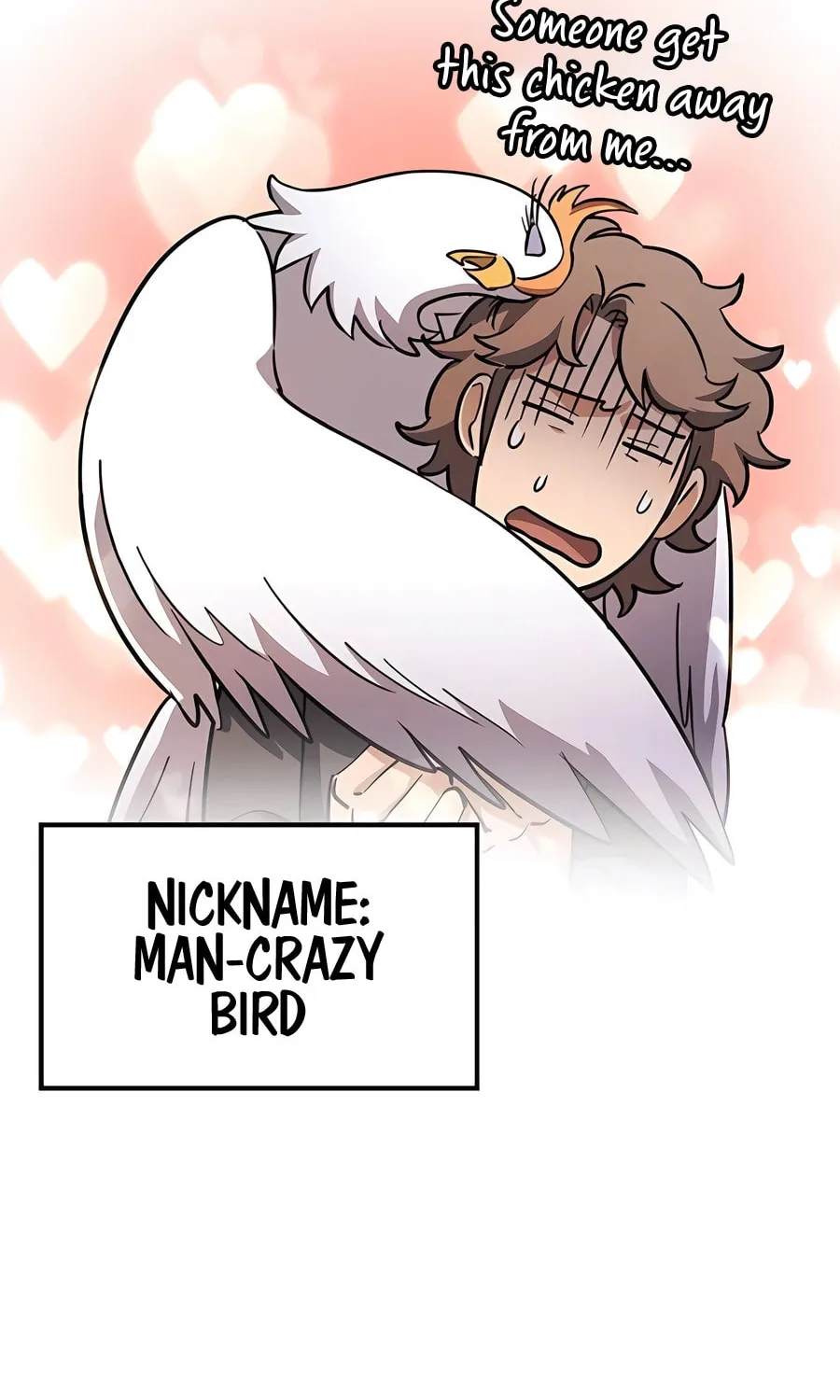 Kim Ohjin's Adventures with Strange Animals Chapter 22 page 108 - 