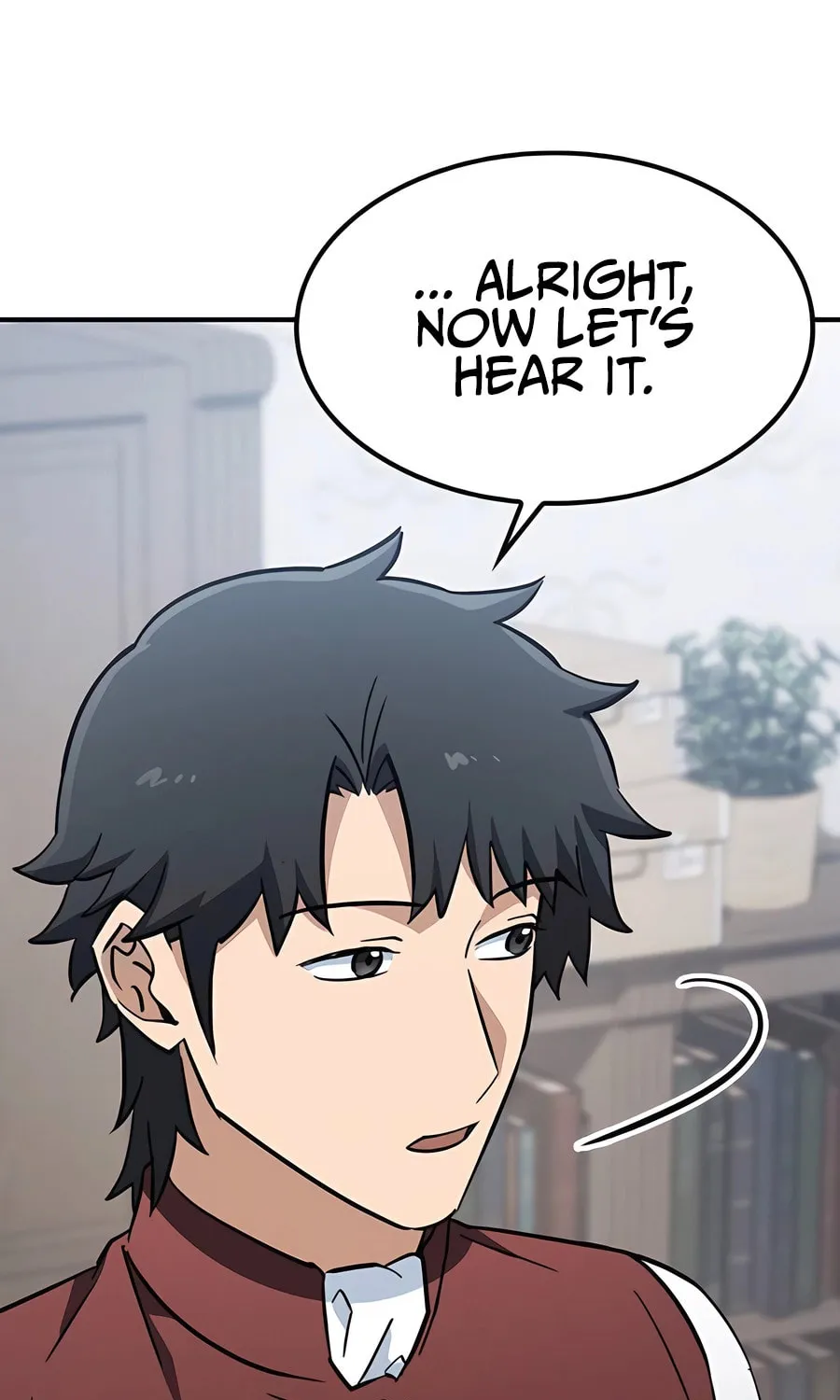 Kim Ohjin's Adventures with Strange Animals Chapter 22 page 117 - 