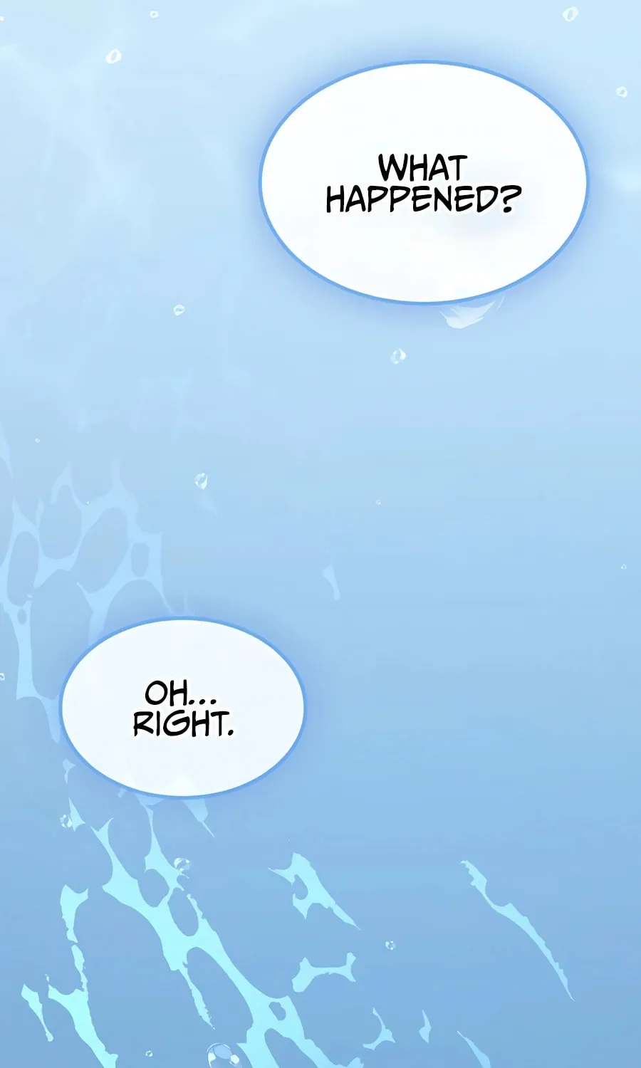 Kim Ohjin's Adventures with Strange Animals Chapter 22 page 3 - 
