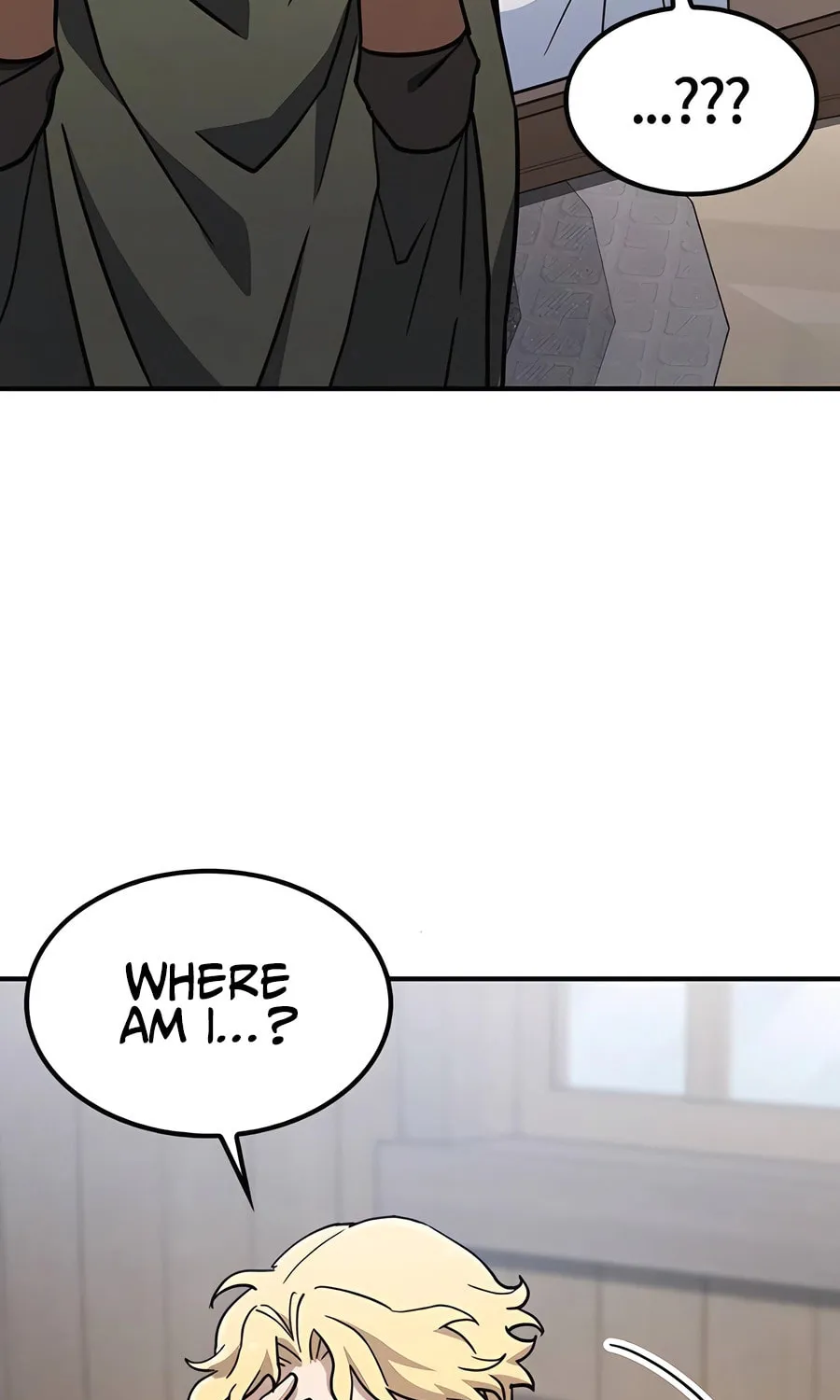 Kim Ohjin's Adventures with Strange Animals Chapter 22 page 21 - 