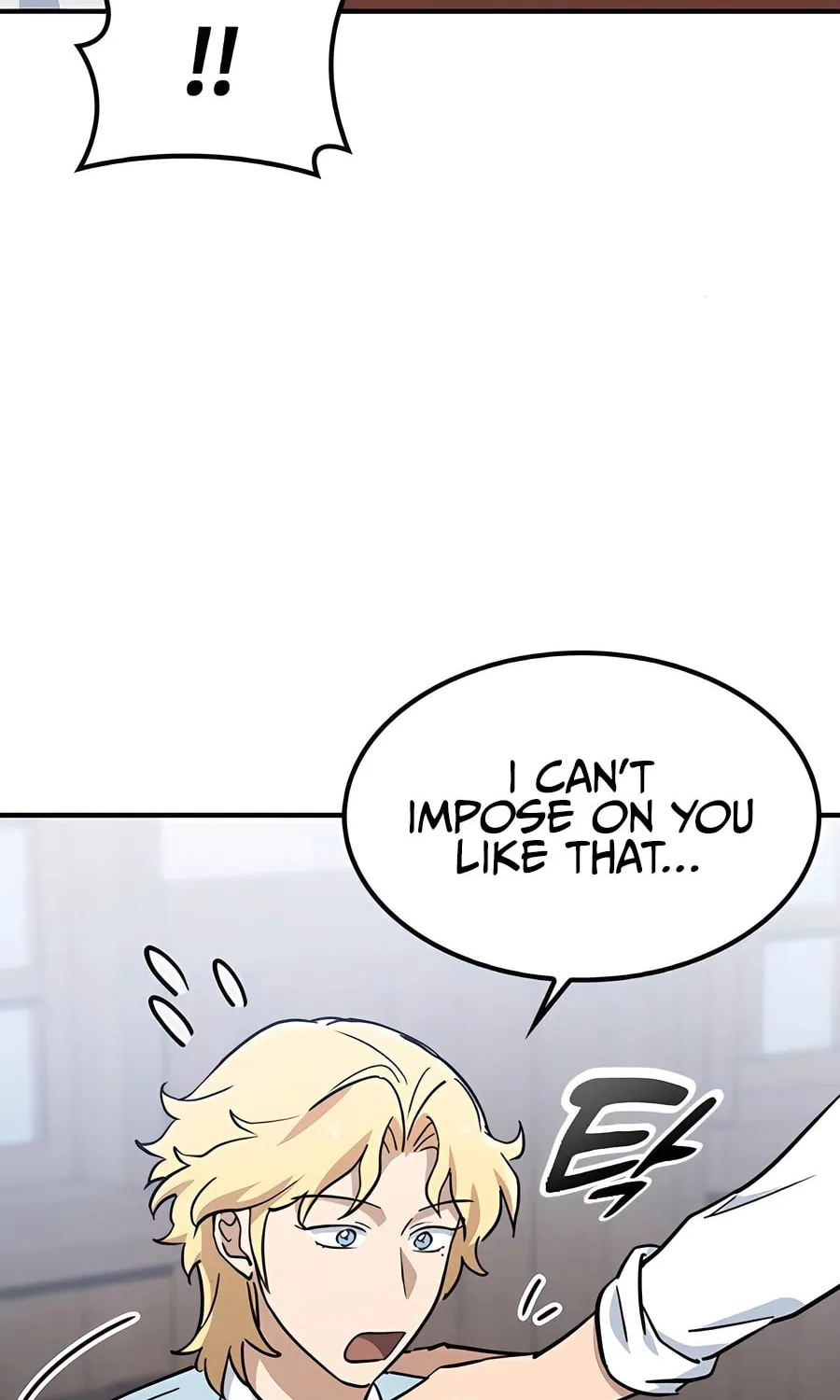 Kim Ohjin's Adventures with Strange Animals Chapter 22 page 30 - 