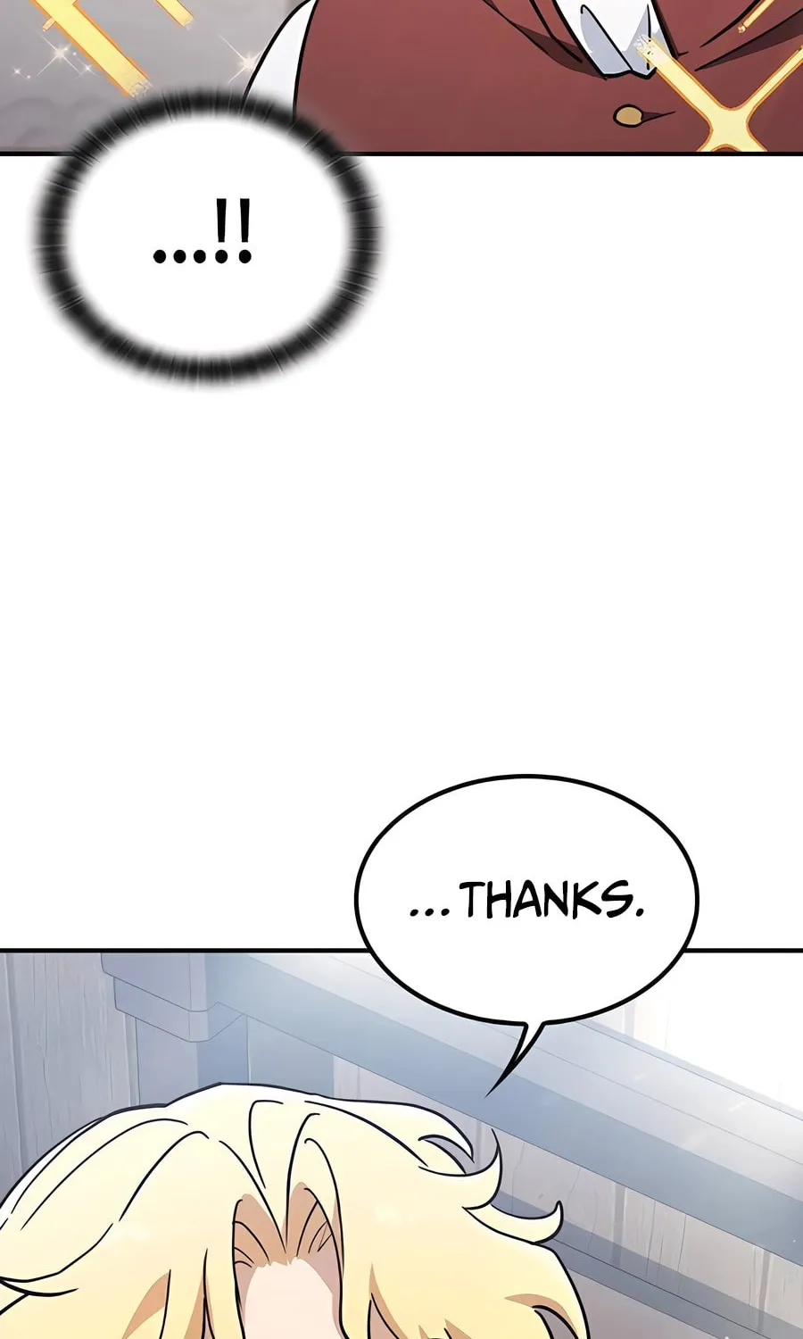 Kim Ohjin's Adventures with Strange Animals Chapter 22 page 33 - 