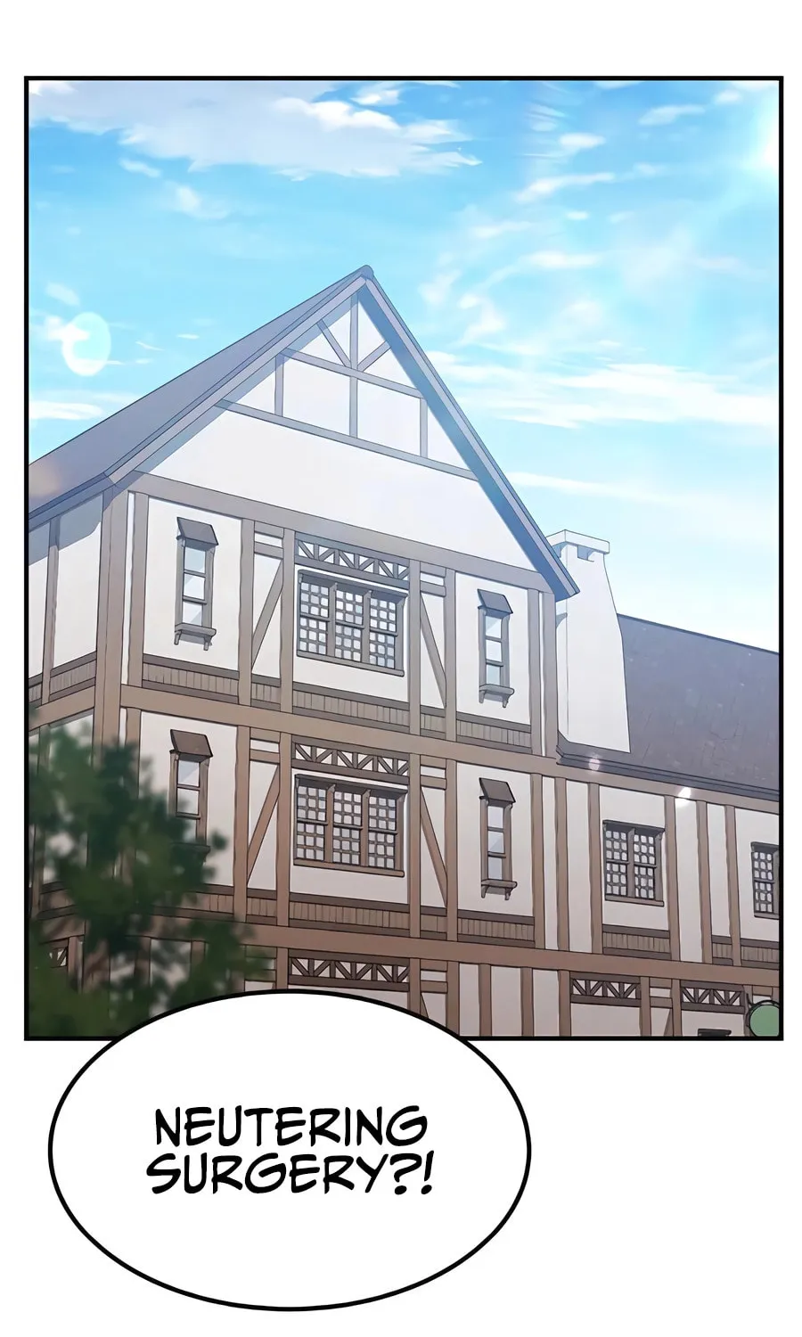 Kim Ohjin's Adventures with Strange Animals Chapter 22 page 45 - 