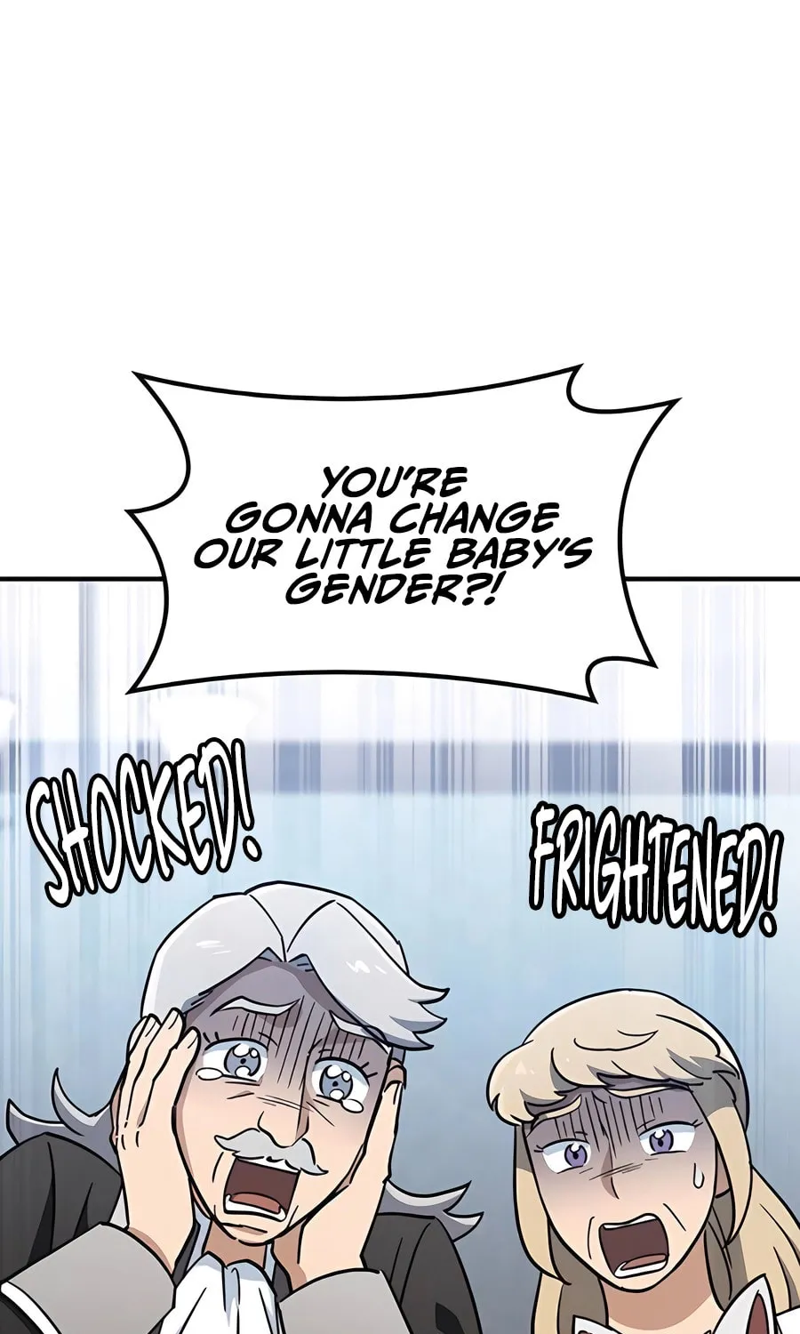Kim Ohjin's Adventures with Strange Animals Chapter 22 page 46 - 