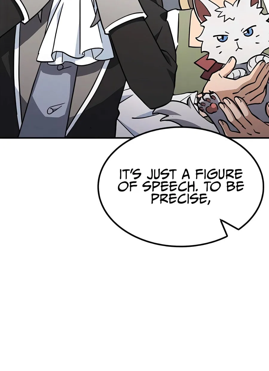 Kim Ohjin's Adventures with Strange Animals Chapter 22 page 47 - 