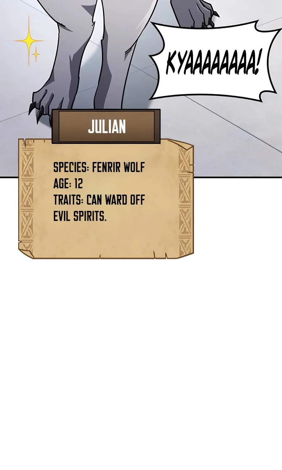 Kim Ohjin's Adventures with Strange Animals Chapter 22 page 49 - 
