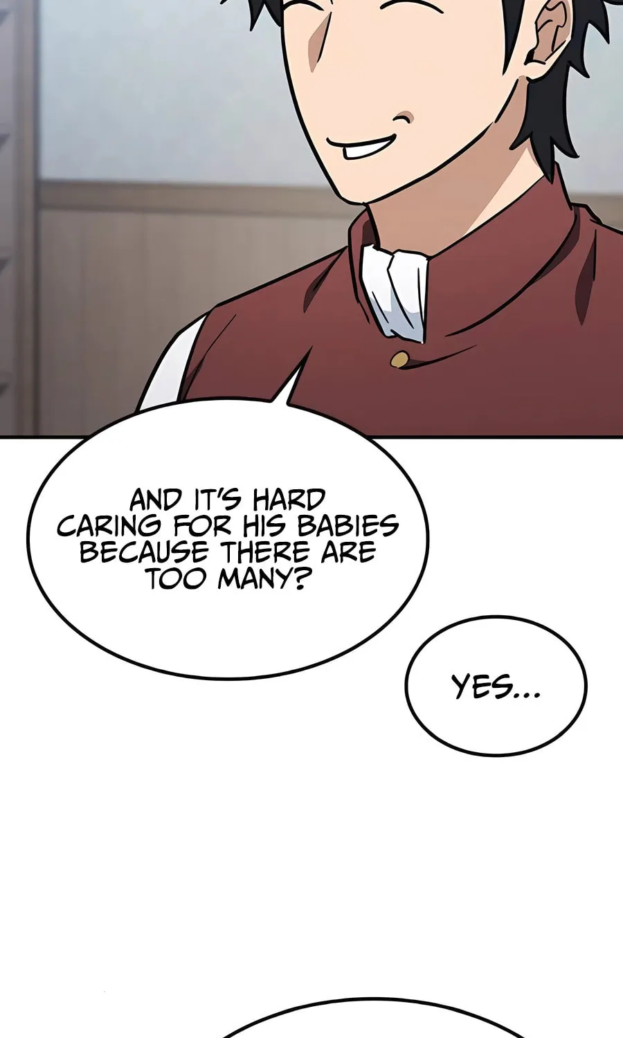 Kim Ohjin's Adventures with Strange Animals Chapter 22 page 52 - 