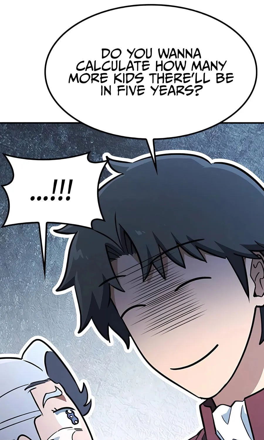 Kim Ohjin's Adventures with Strange Animals Chapter 22 page 55 - 