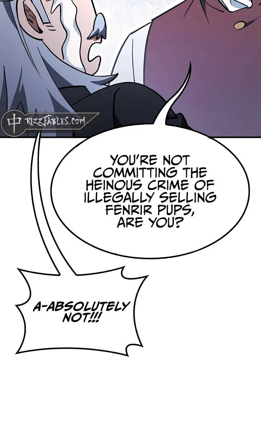 Kim Ohjin's Adventures with Strange Animals Chapter 22 page 56 - 