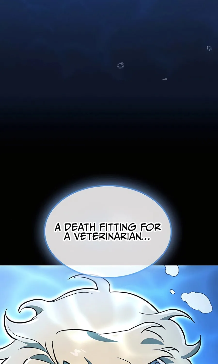 Kim Ohjin's Adventures with Strange Animals Chapter 22 page 7 - 
