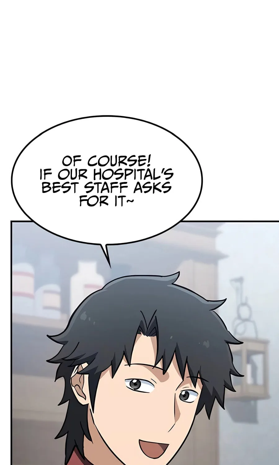 Kim Ohjin's Adventures with Strange Animals Chapter 22 page 65 - 